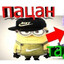 Steam avatar