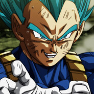 VegetaBlue