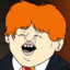 Ron weasley