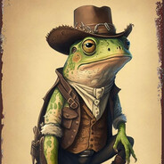 moorfrosch
