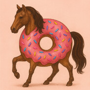 HorseDonuts