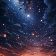 星渚微澜