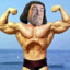 Swole Lord Farquaad