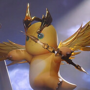 我大鸟天下无敌