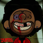 The Weeknd