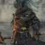 Nameless King