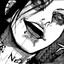 death in my eyes