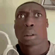 普普通通的美国黑人