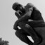the thinker