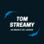 TomStreamy