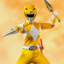 Yellow Power Ranger