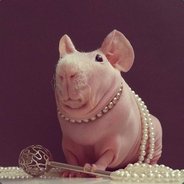 Chris P. Bacon - steam id 76561197961184197