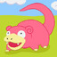 Slowpoke
