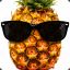 Cool Pineapple