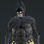 mordhau batman