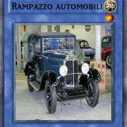 Rampazzo automobili