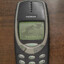 3310 Fully paid