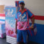 Vendedor de Icegurt