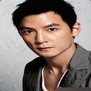 其实是吴彦祖像我