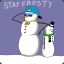 FrostySSP