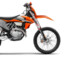 KTM exc 450