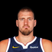 nikola "basketball" jokic