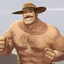 SAXTON HALE, CEO OF MANN CO.