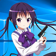 Tedeza Rize avatar