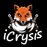iCrysis