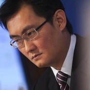 马化腾