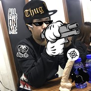 I`m Blink, U r Blind.