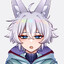 Sleepy Kitsune