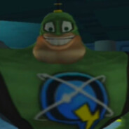 capt'n Qwark