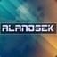 Alanosek