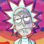 Rick Sanchez