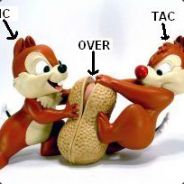 Overfrouf Need Tictac