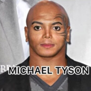 (Kit) Michael Tyson