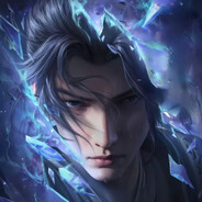 陨落的天才少年萧炎