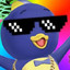 PABLO EL BACKYARDIGEANO