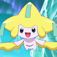 Jirachi