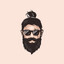 Beard_Y