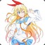 Kirisaki Chitoge