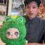 Mợ bé cậu Dương