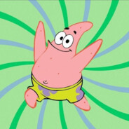 PatrickStar