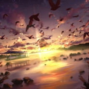 二两桃花酿作酒