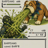 BarfDawg