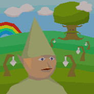 Meriones's avatar