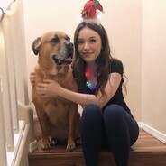 ♥ kaila