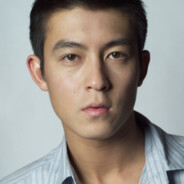 我睁开双眼看着空白