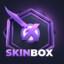 XлЕbOeD2--7 SKINBOX